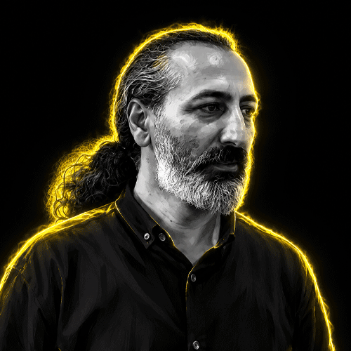 فرزاد نوعصری