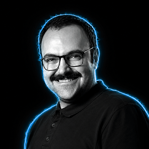 علی شاکرنژاد