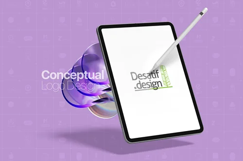 Conceptual Logo Design